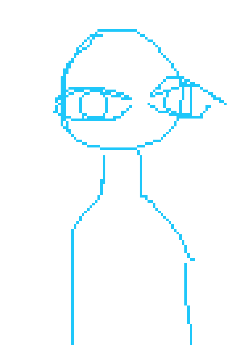 [44dd83] I feel real hello everyone