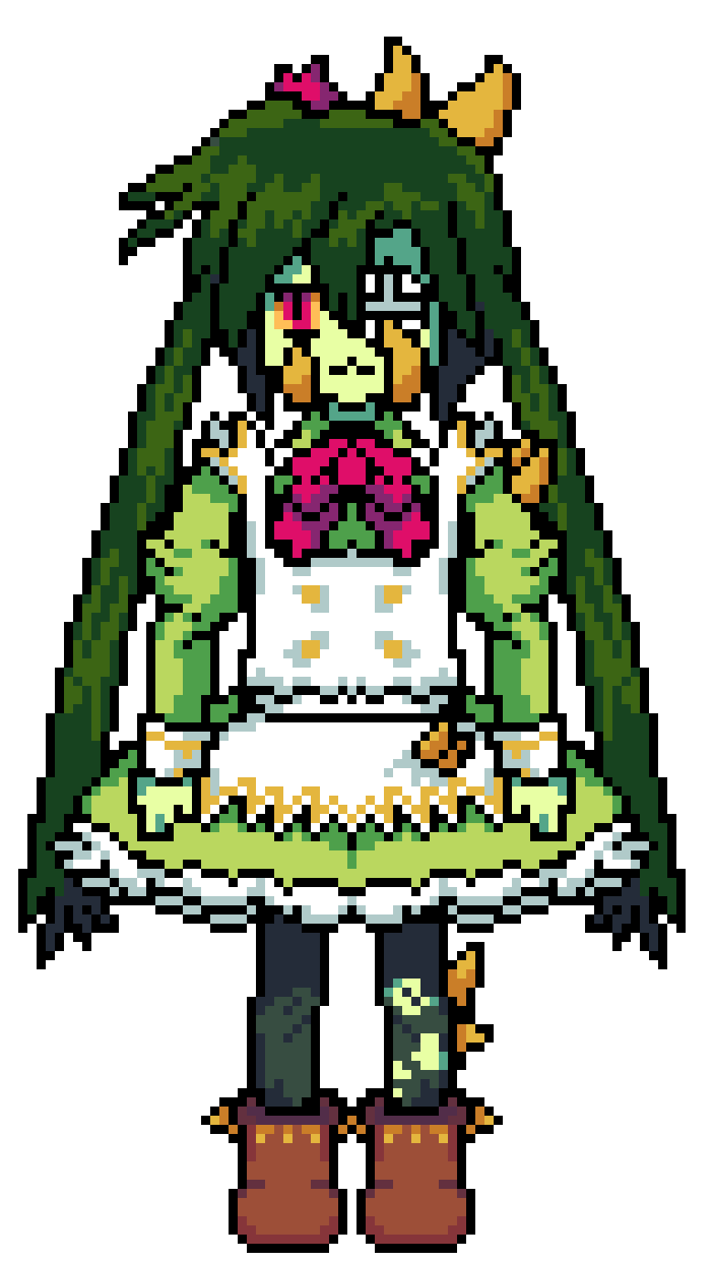 [35dc76] ((just gotta get some good references to start cookin)) https://www.youtube.com/watch?v=dboiIn_rAs0