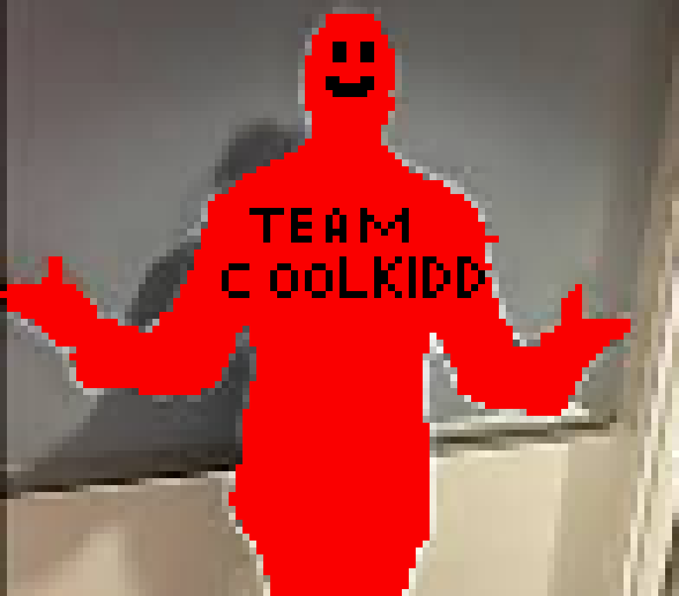 [a7638a] C00lkidd in c00l pose