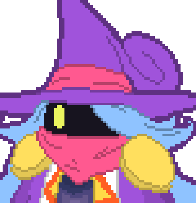 [777455] Alright then...