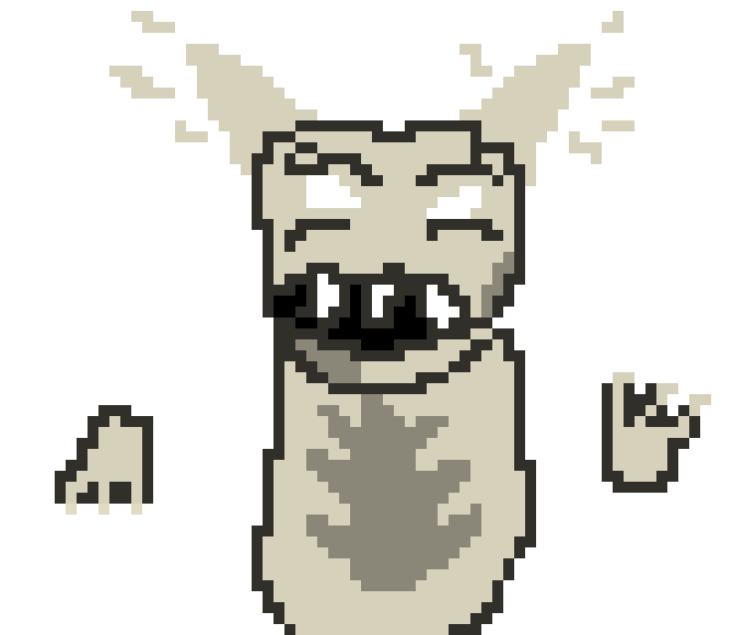 ok dst. im playing a fnf mod