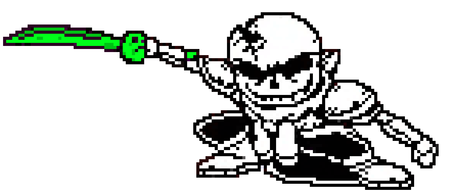 [37edef] Slash kike 1