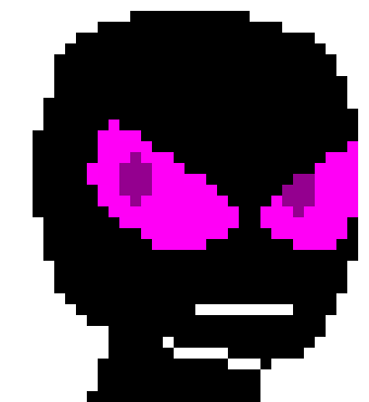 [05b0c1] *He doesn't seem mad* Please stay out of my mind. For your own sake, Keep that Dreamnail away. *He jumps away*