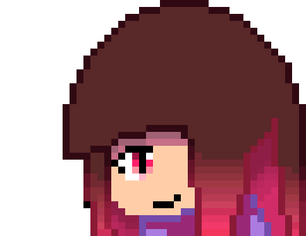 -humming Megalo Strike Back- -Betty