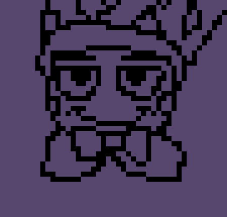 [777455] SEE! Magolor agrees!