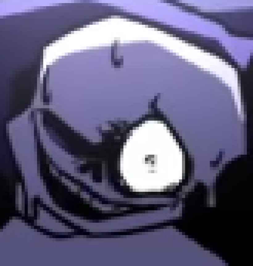 You know what? Imma kick the stair case for revenge-