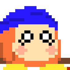 [777455] W-WHAT? JUST LIKE THAT--?!