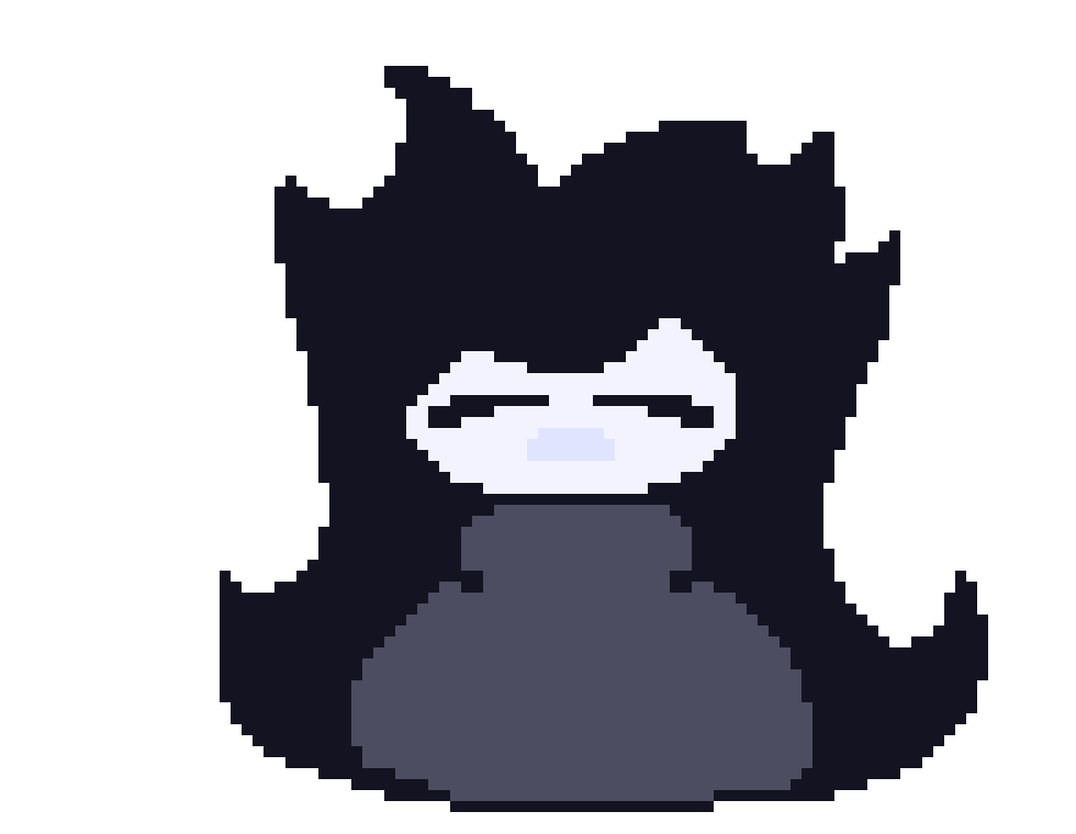 Did I ever express joy when drawing you Riley | Pixel Art Maker