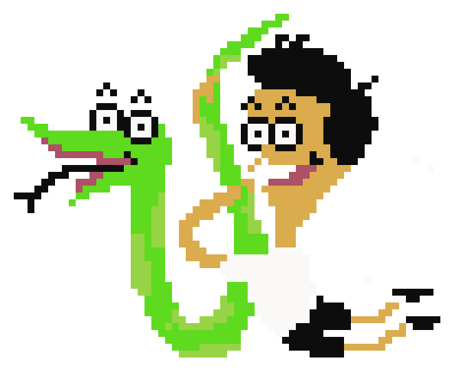Sanjay and Craig