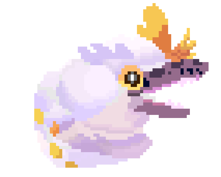 [045726] Puffwump CoS fanart