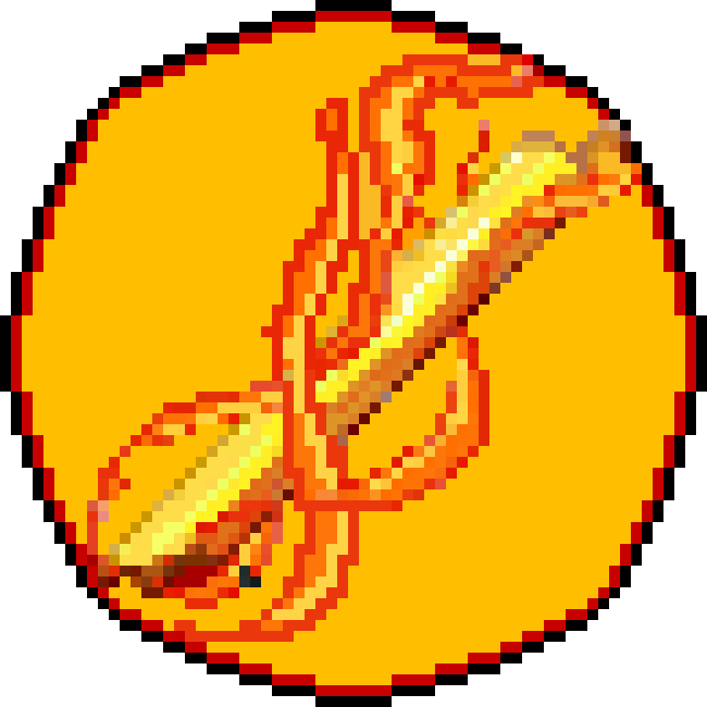 [e027cf] blaze emblem (done)