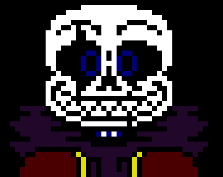 *T-poses and floats and slaps terror in the face* noob