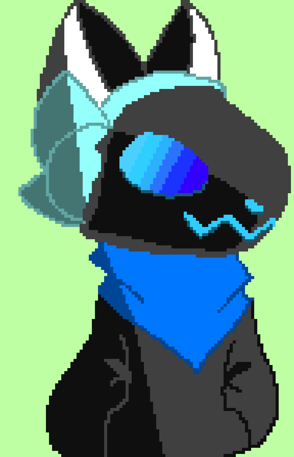 Was that against the gamer law? - Oliver/Erin