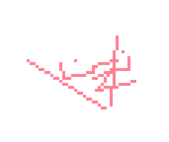[8048ed] also it's pretty stiff because. i didn't use a stickman sketch type of thing beforehand i just made the build first