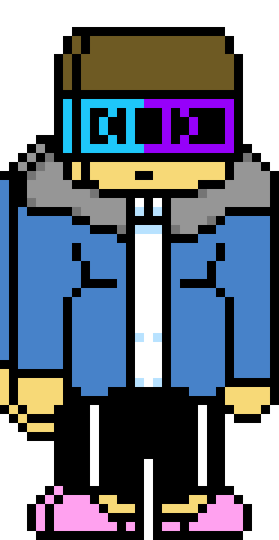 Ethan:           INS (tries to push Ins)