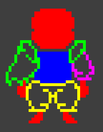 [6cbec4] need to come up with a color palette