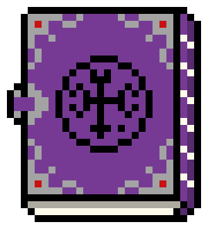 [960de7] Livro das Sombras 1 Verso