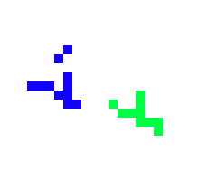 [31c21d] there uh, isn't a... barrier stand in, not exactly