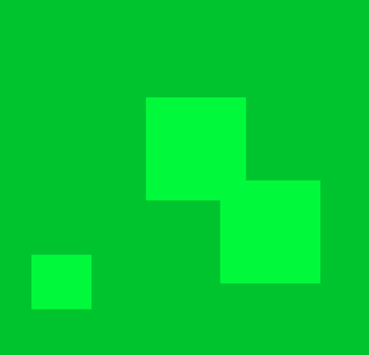 [4cff42] GroundFlosch