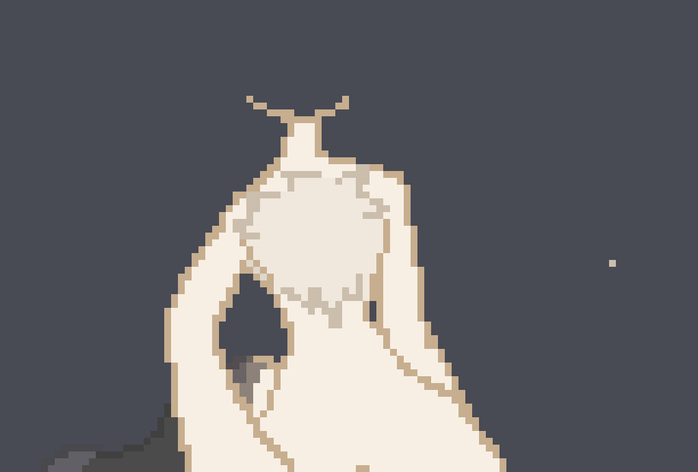 [b2ab8f] Huh, this isn't too bad I guess.