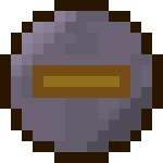 [81697a] Viking Shield Back