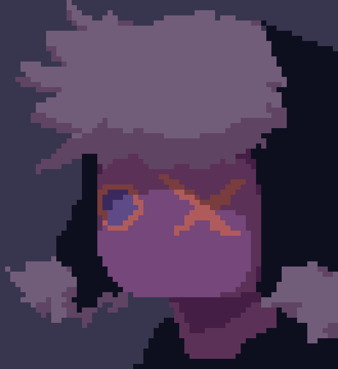 [f421bf] sooooo uhhh why is your phone so dead