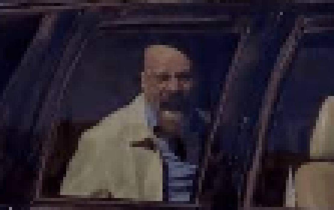 [4b98ac] IM ALSO BLIND!!! POSTS ARENT LOADING I CANT SEE SHIT!!!!!