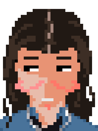 [050127] i just saw the worst hair ive genuinely ever seen on any human ever