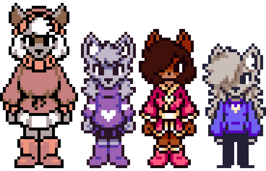 [e1bba7] "This truly was... a Jeurosho 2: Multiversal End (By Damien Adam)