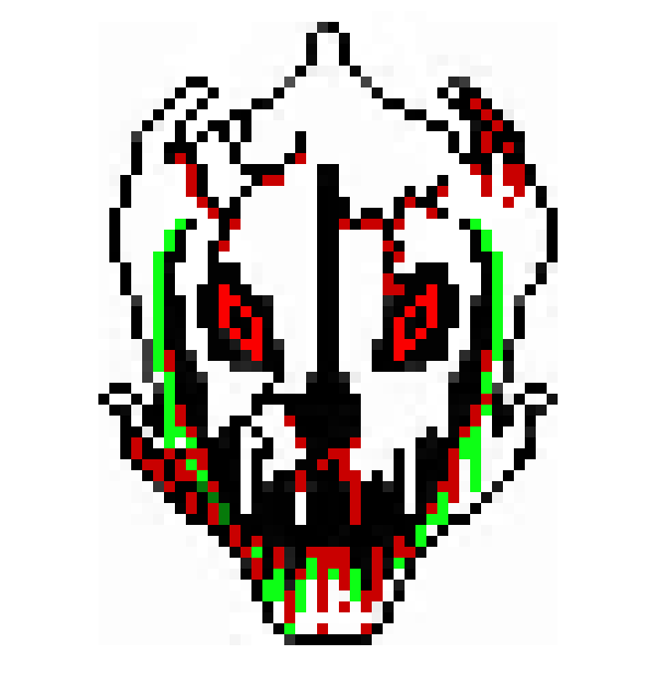 [4d9b31] Rift! Sans GB sheet 3