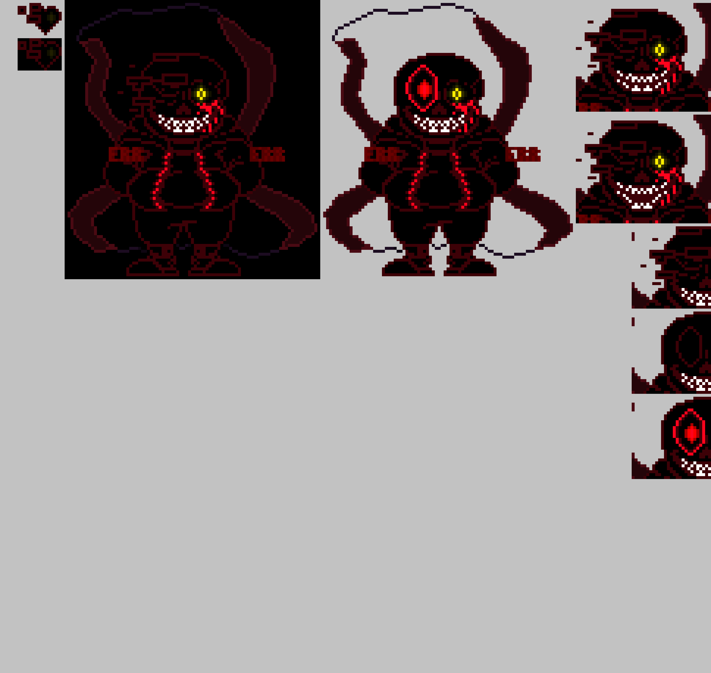 [c8bb2d] all of this space and idk what to add