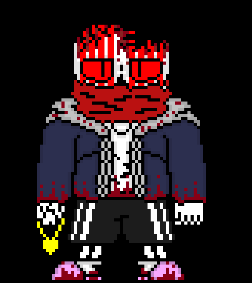 [e8cb42] i need to have killed them before to be able to morph into them idiot - Terror