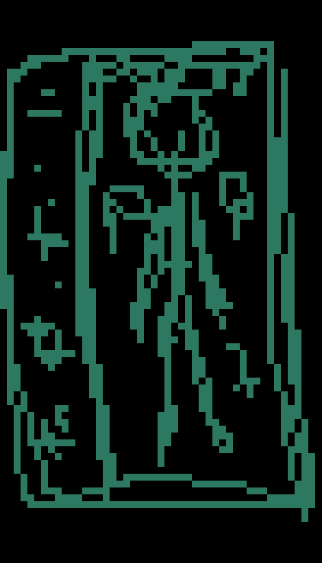 [6375cb] Red man what are you doing