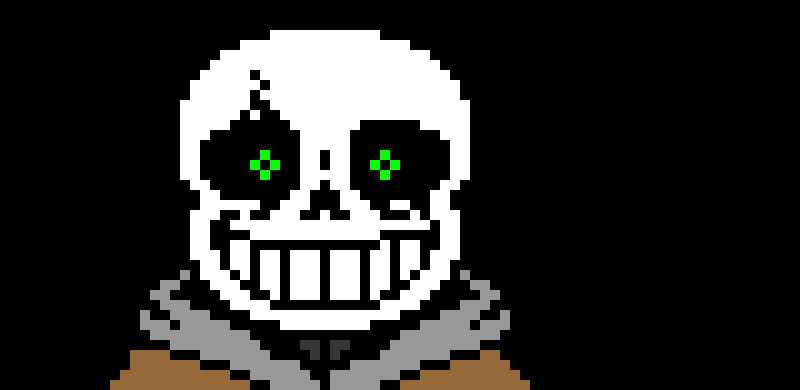 is that a yes or a no to see my creation?