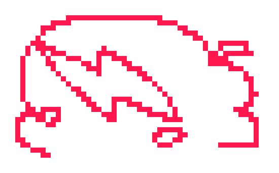 [6b8263] also it's not a narcissism thing, i did it for convenience as if people wanted to include me in one of theirs then they have a general idea of what i would be like in certain character roles