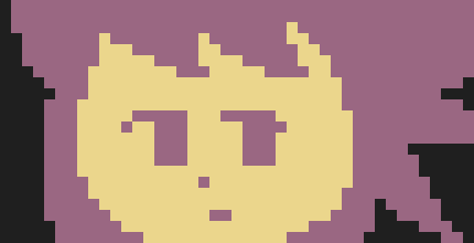 hello | Pixel Art Maker