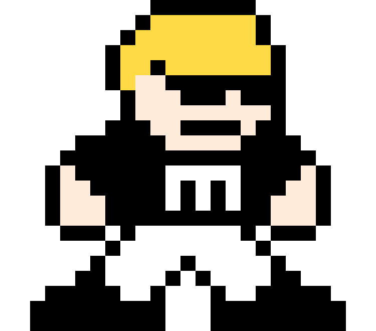 [ba1c29] MegaMan