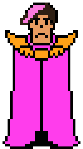 tuberShift King markiplayer