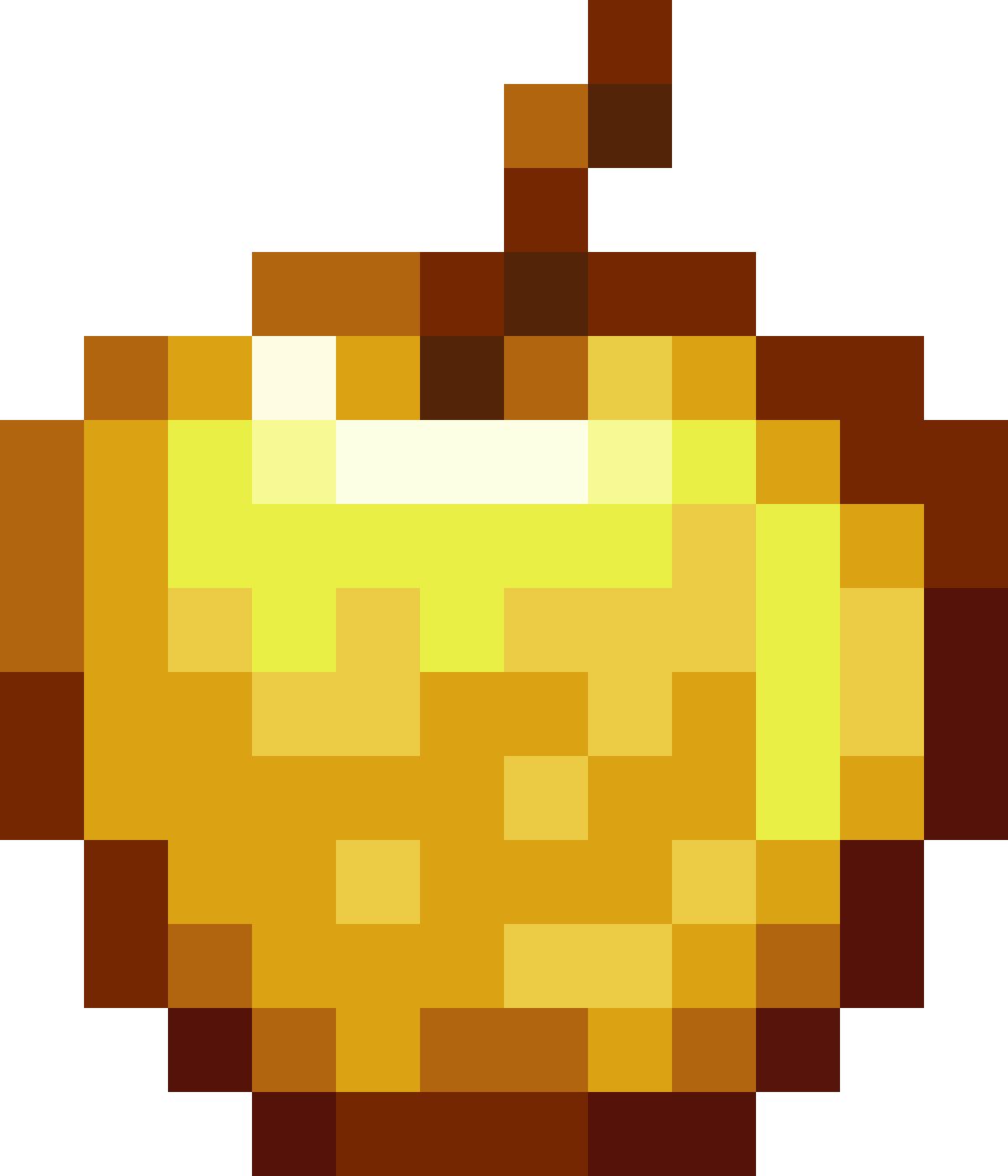 [6d9f03] Golden Apple