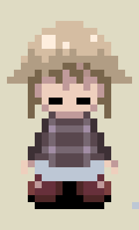 [777455] E-- that took longer than I expected-- I'm ready tho and I have my sprites set