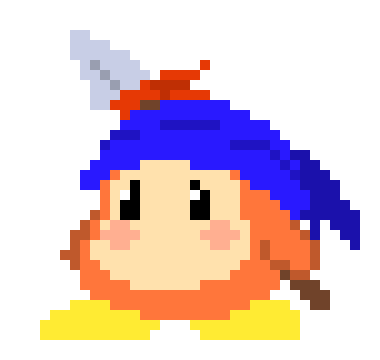 [777455] That sounds... terrible... Terrifying even... And you've been getting nightmares of this...?