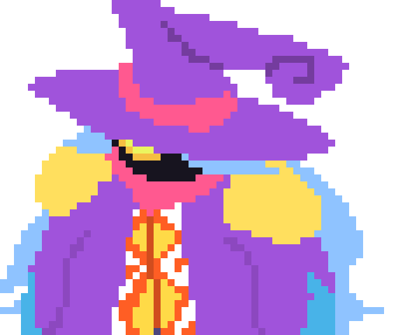 [777455] Right. *She would prepare herself to attack.*