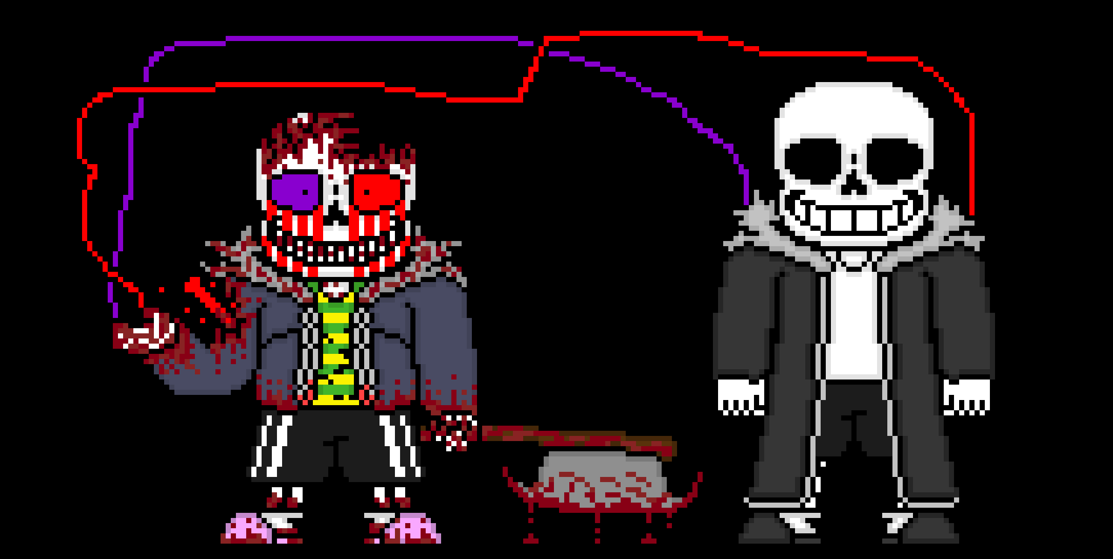 [e8cb42] you think you can just escape like that? - Terror