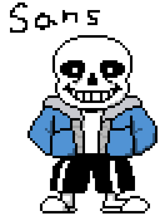 Sans