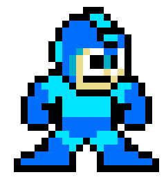 [3eb2dc] MegaMan