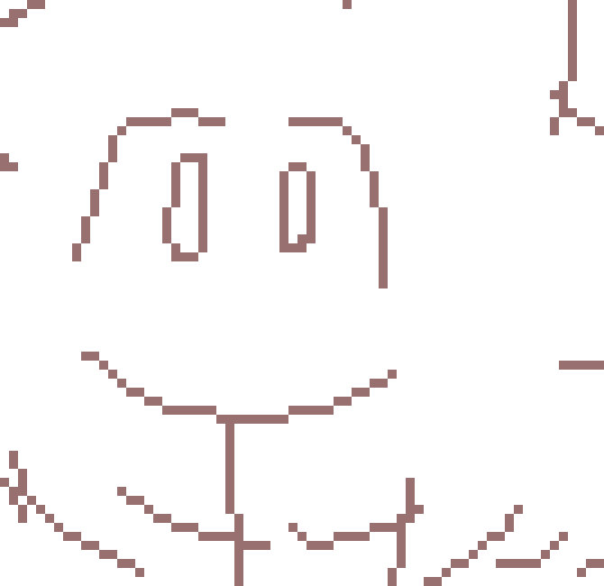 [17052c] im surprised  nobody has guessed  who this is, yet