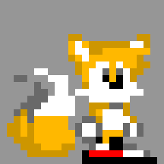 Tails