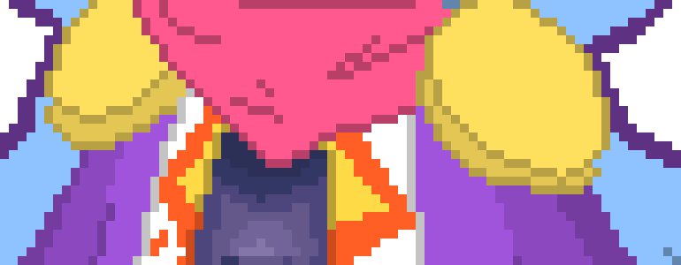 [777455] . . . . . . I cannot tell you Ribbon. It is of no matter to you.