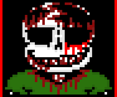 [57dac4] *wakes up from the noise and rushes to Deletes door, knocking on the door*