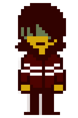 [892f7c] he walks a lonely road